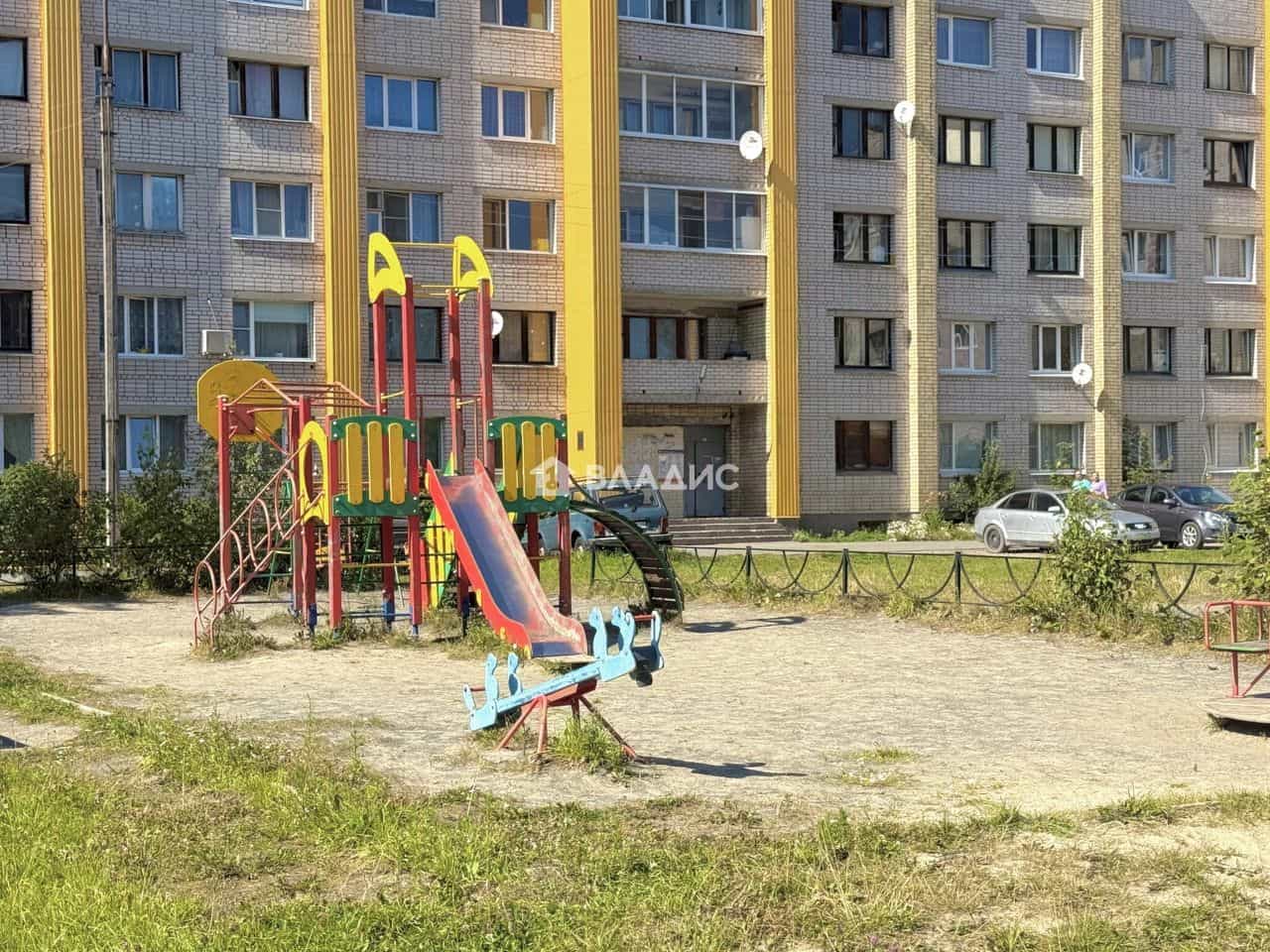 Россия, Республика Карелия, Петрозаводск, Гвардейская улица, 48А, фото 15