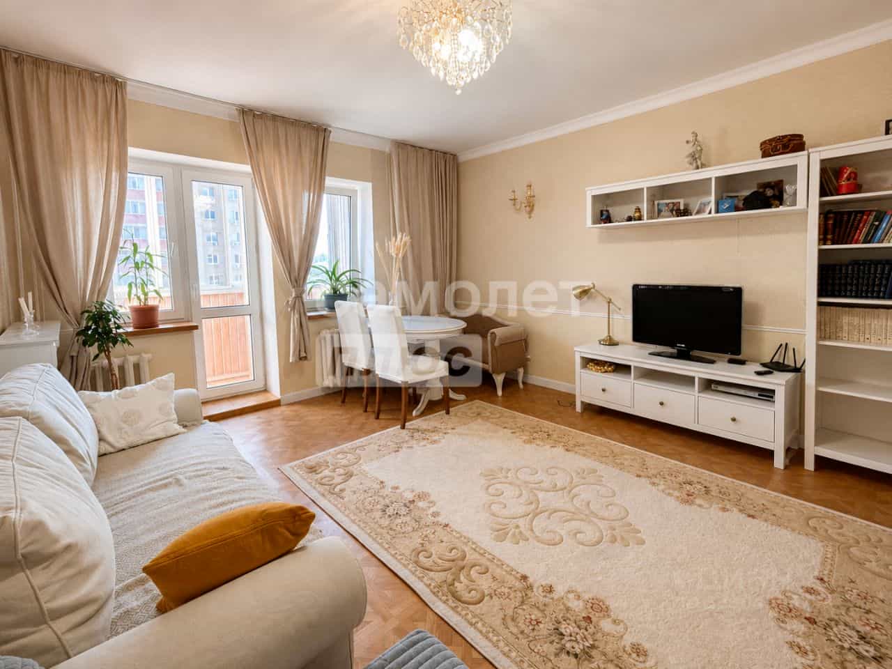 Россия, Республика Башкортостан, Уфа, бульвар Ибрагимова, 46, фото 3