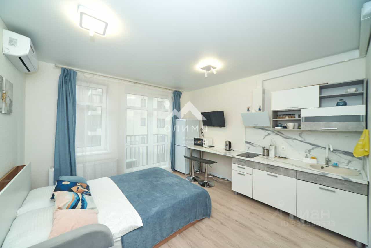 Россия, Ярославль, улица Городской Вал, 15к2, фото 4