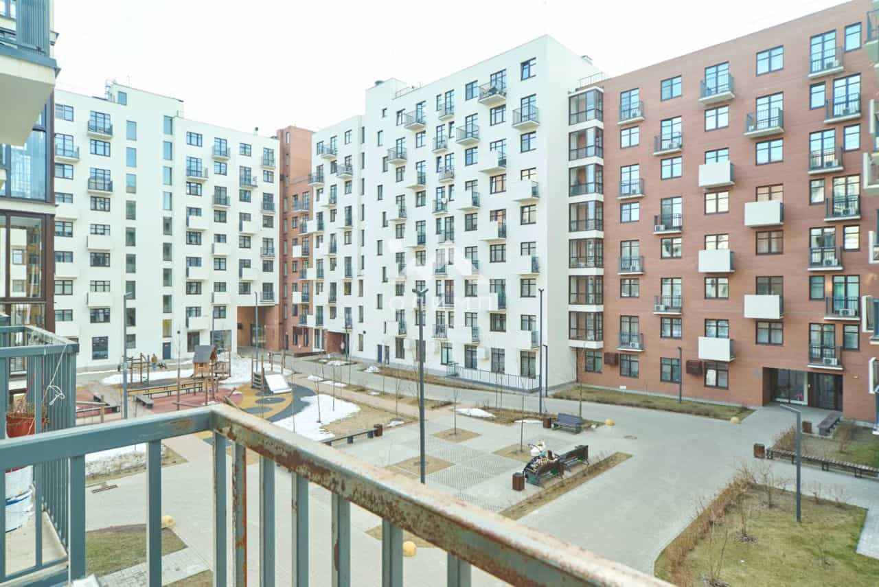 Россия, Ярославль, улица Городской Вал, 15к2, фото 11