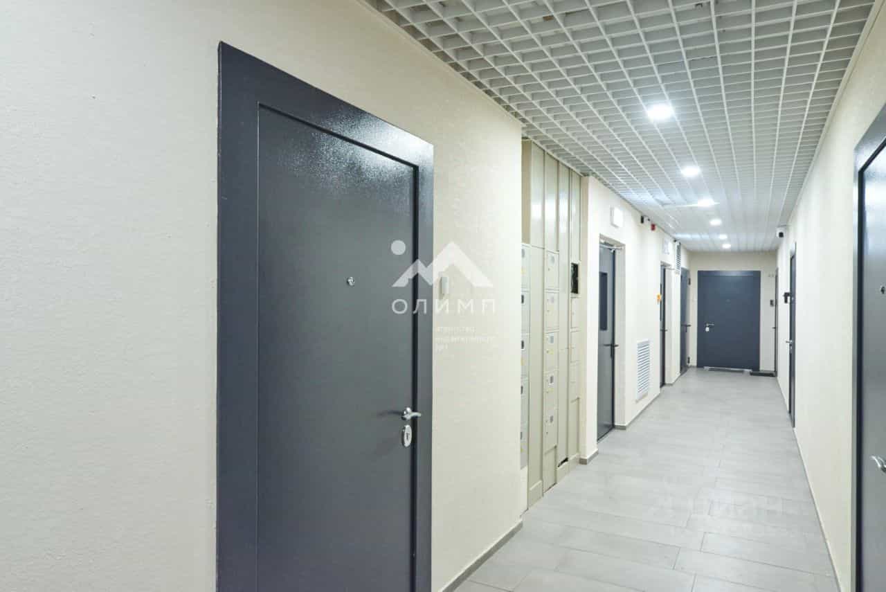 Россия, Ярославль, улица Городской Вал, 15к2, фото 12