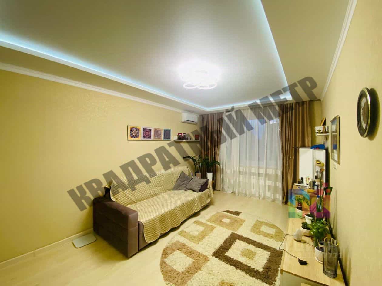 Россия, Республика Калмыкия, Элиста, улица М. Пюрвеева, 8