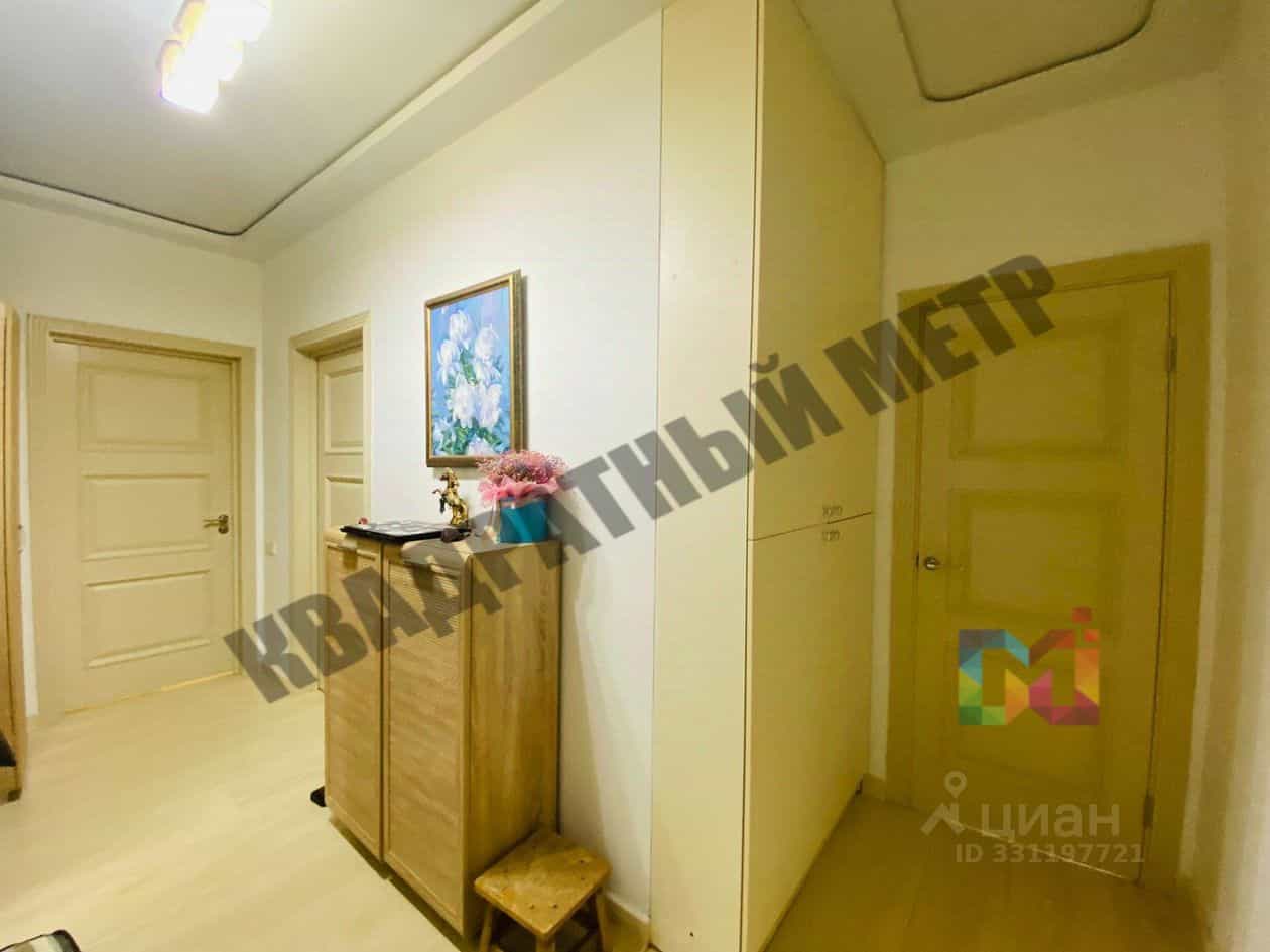 Россия, Республика Калмыкия, Элиста, улица М. Пюрвеева, 8, фото 10