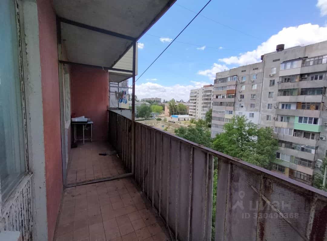 Россия, Астраханская область, Знаменск, Астраханская улица, 10А, фото 3