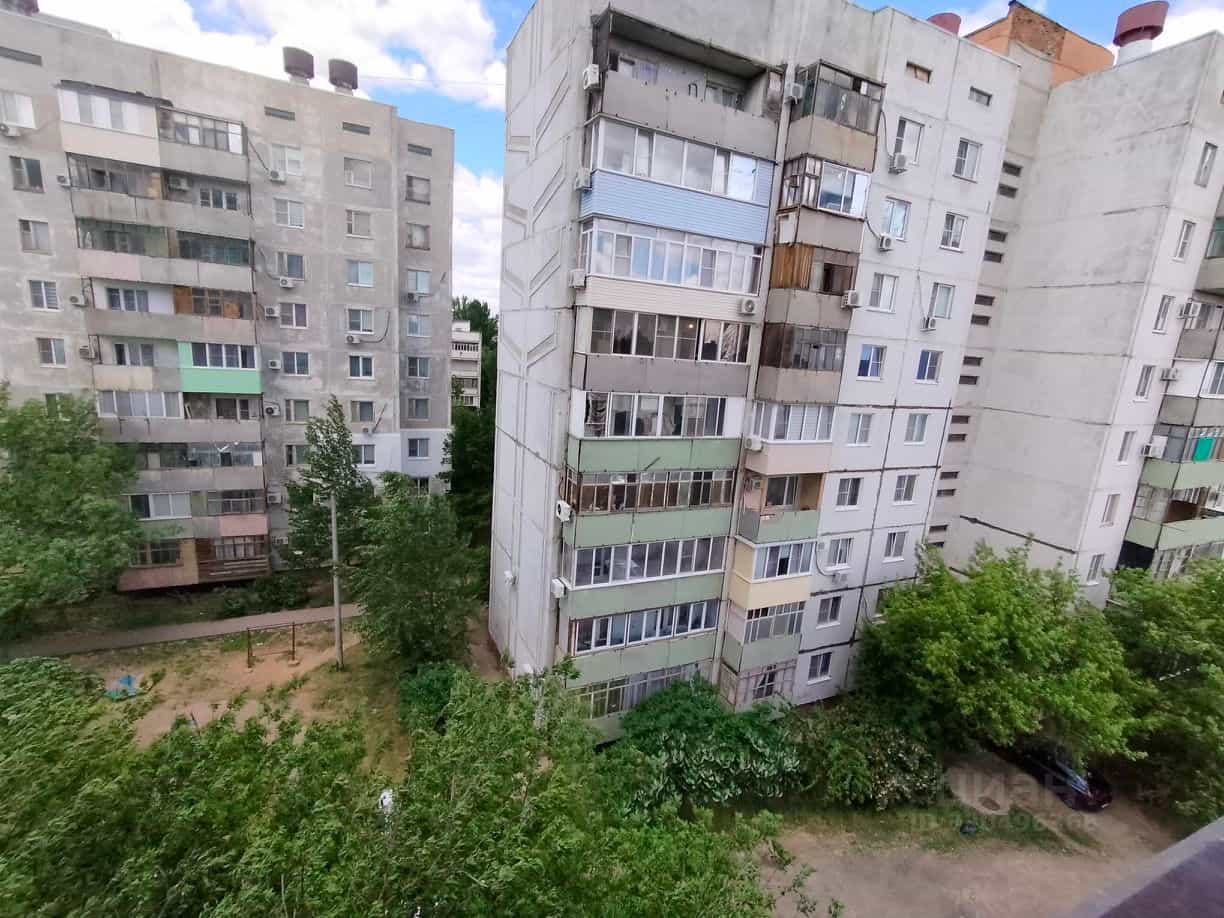 Россия, Астраханская область, Знаменск, Астраханская улица, 10А, фото 13