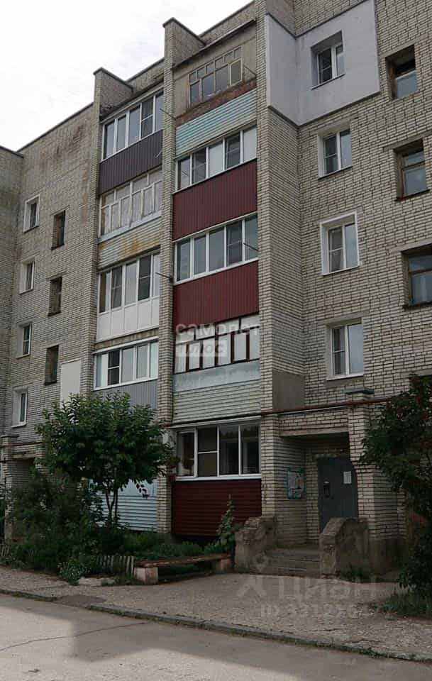 Россия, Пенза, Молодогвардейская улица, 32, фото 14