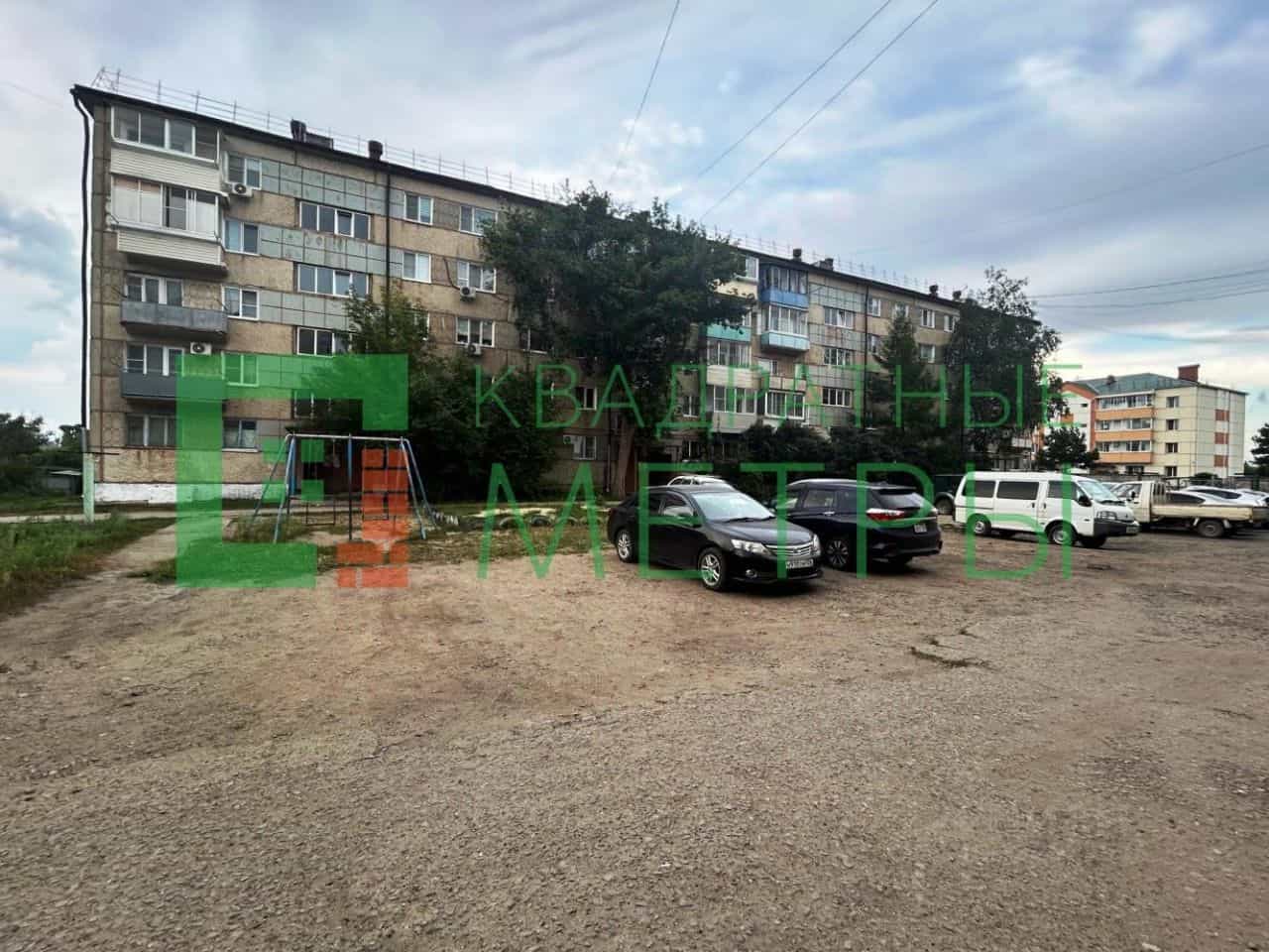 Россия, Еврейская автономная область, Смидовичский муниципальный район, посёлок Николаевка, улица 60 лет Октября, 7, фото 11