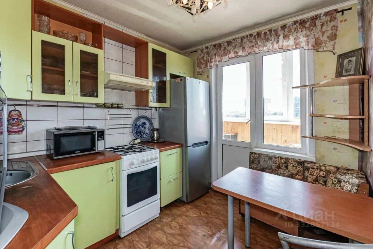 Россия, Свердловская область, Екатеринбург, Шефская улица, 60