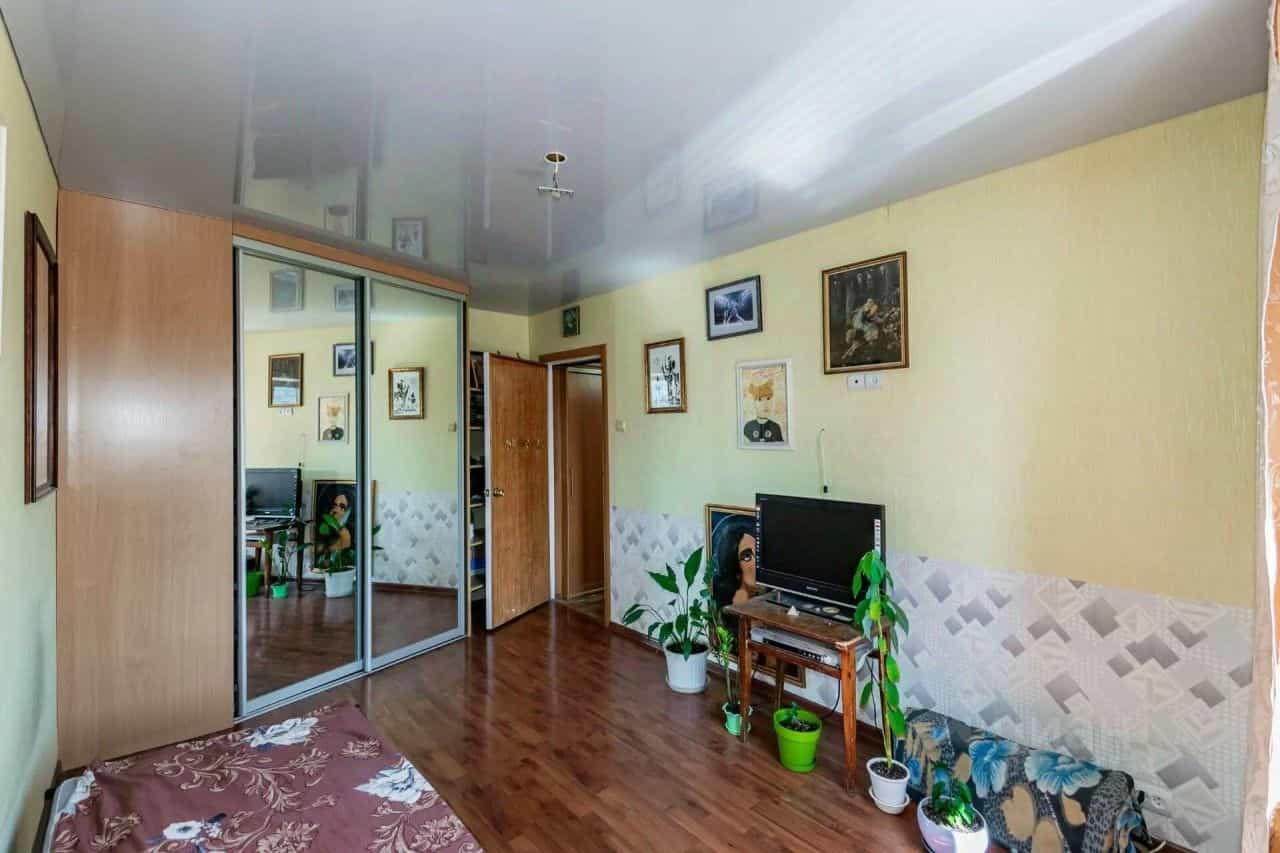 Россия, Свердловская область, Екатеринбург, Шефская улица, 60, фото 4