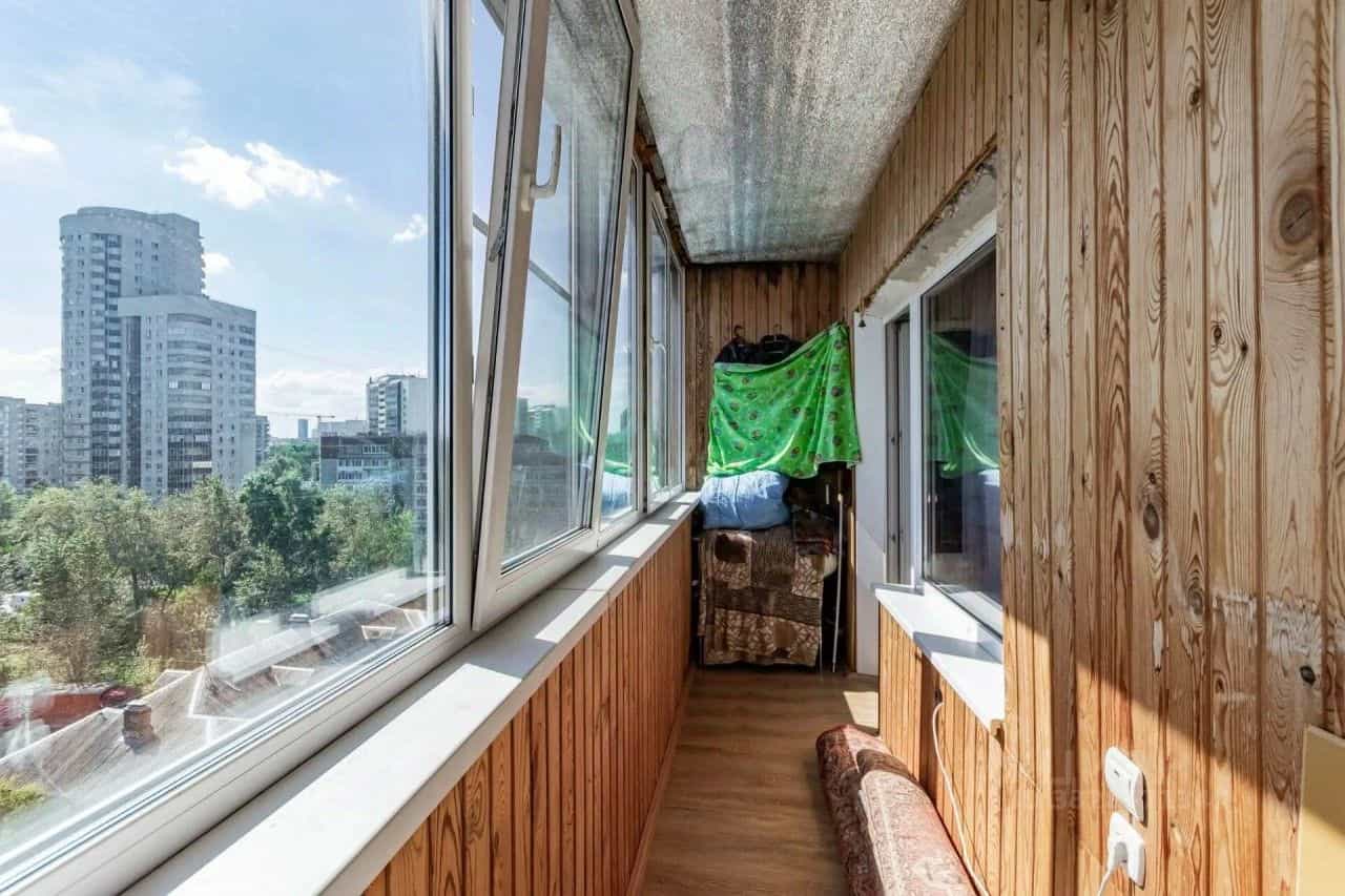 Россия, Свердловская область, Екатеринбург, Шефская улица, 60, фото 12