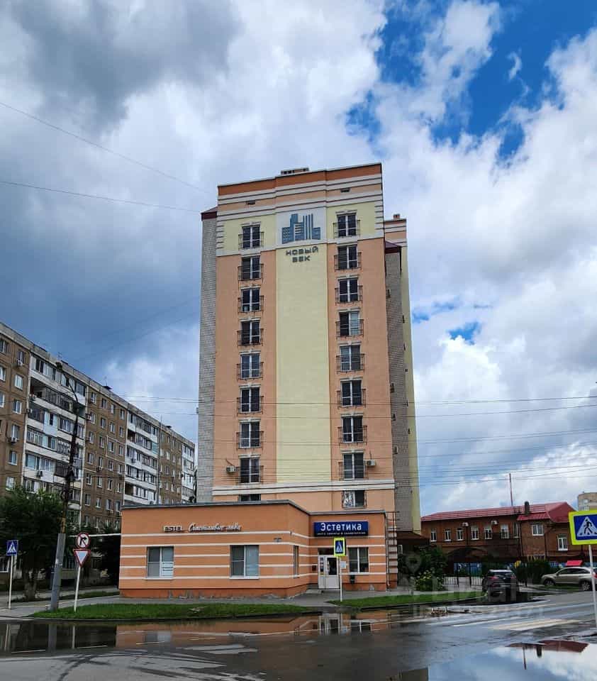Россия, Саратовская область, Энгельс, улица Льва Кассиля, 27А, фото 23