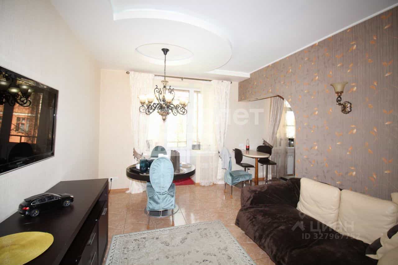 Россия, Архангельская область, Коряжма, Театральная улица, 8, фото 3