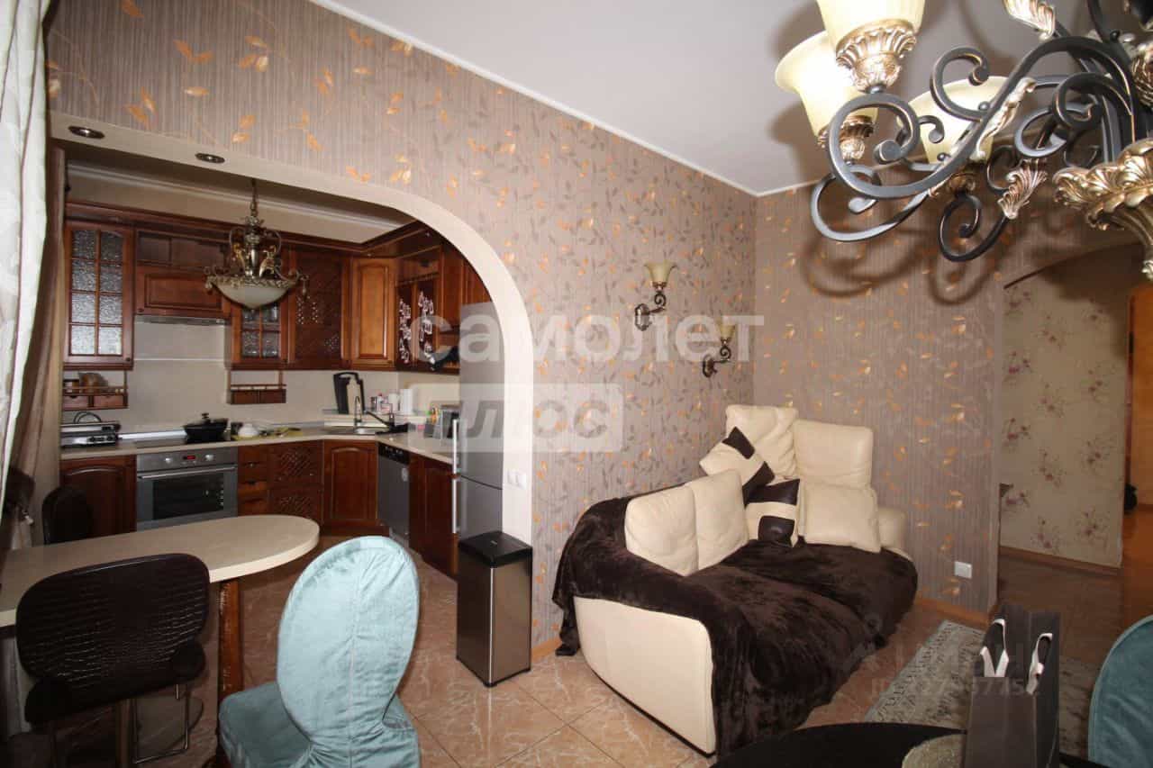 Россия, Архангельская область, Коряжма, Театральная улица, 8, фото 4