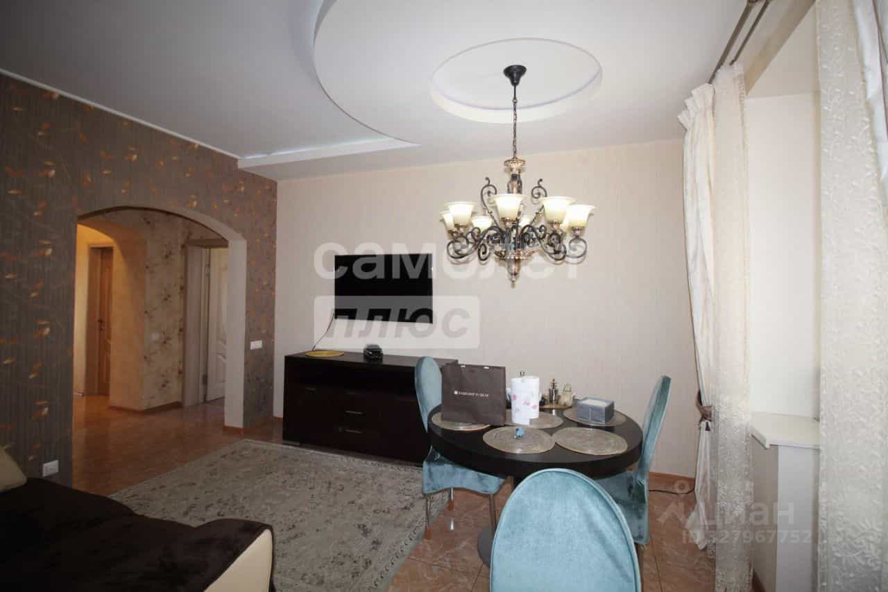 Россия, Архангельская область, Коряжма, Театральная улица, 8, фото 6