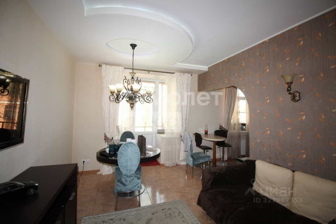 Россия, Архангельская область, Коряжма, Театральная улица, 8, фото 11