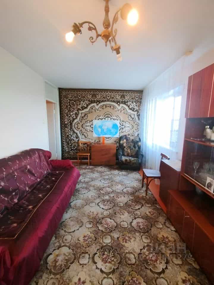 Россия, Волгоградская область, Камышин, улица Нахимова, 17, фото 2