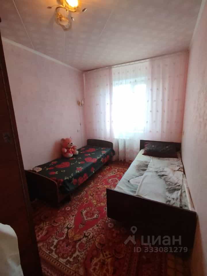 Россия, Волгоградская область, Камышин, улица Нахимова, 17, фото 10