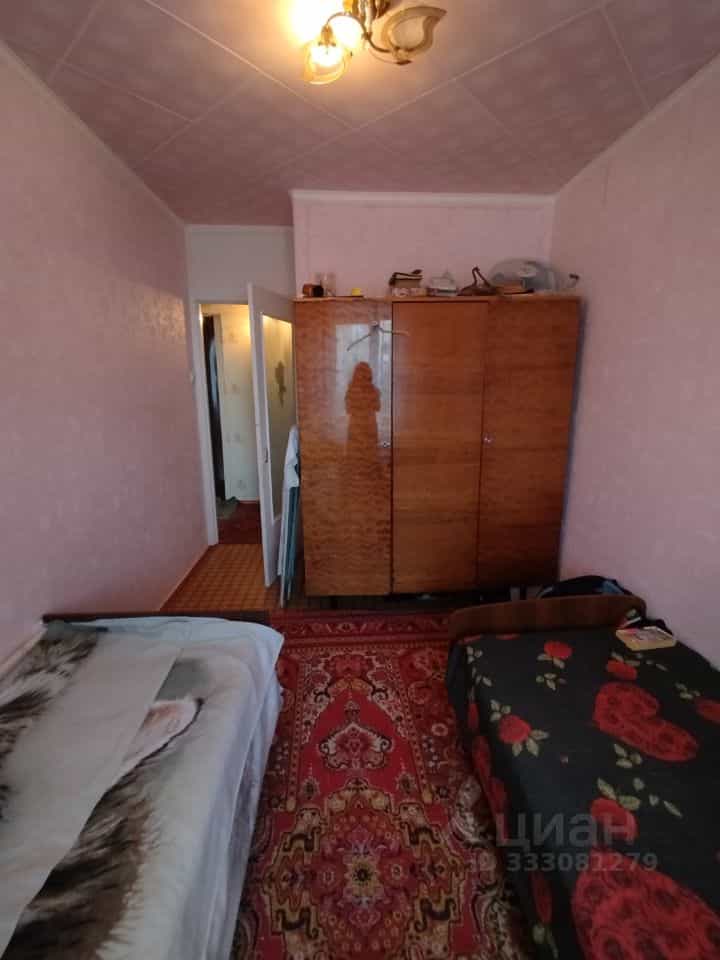 Россия, Волгоградская область, Камышин, улица Нахимова, 17, фото 11