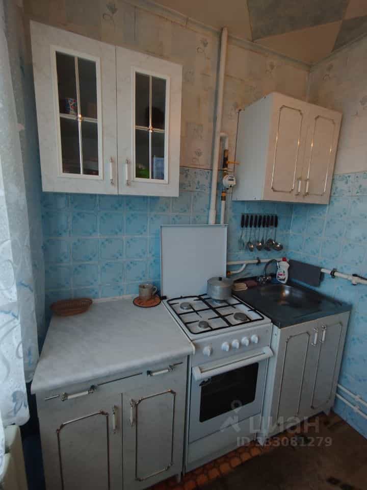Россия, Волгоградская область, Камышин, улица Нахимова, 17, фото 18