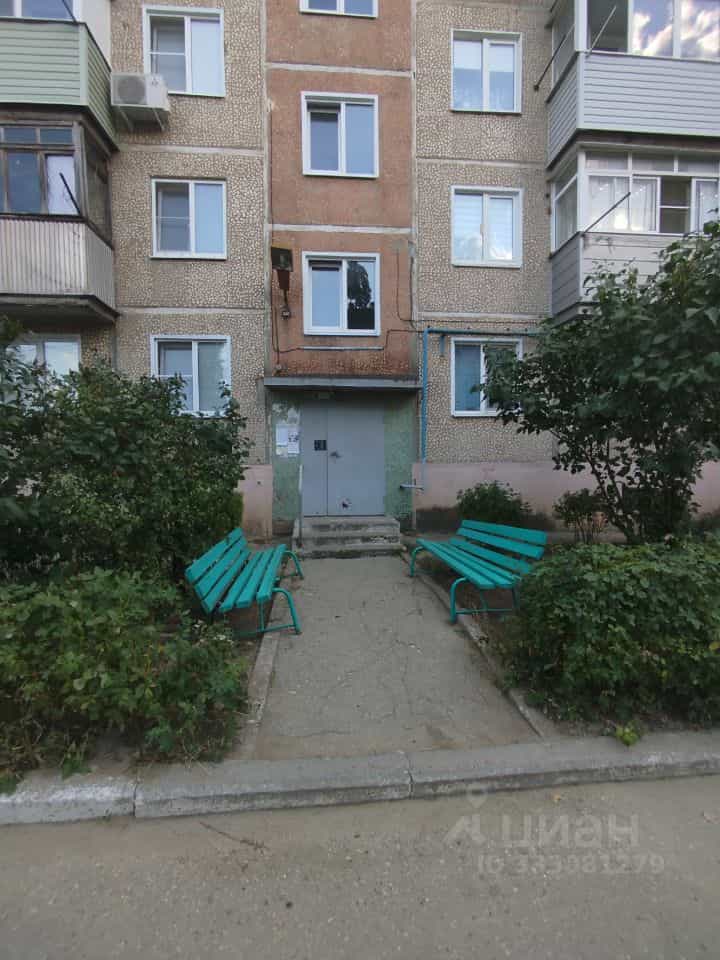 Россия, Волгоградская область, Камышин, улица Нахимова, 17, фото 26