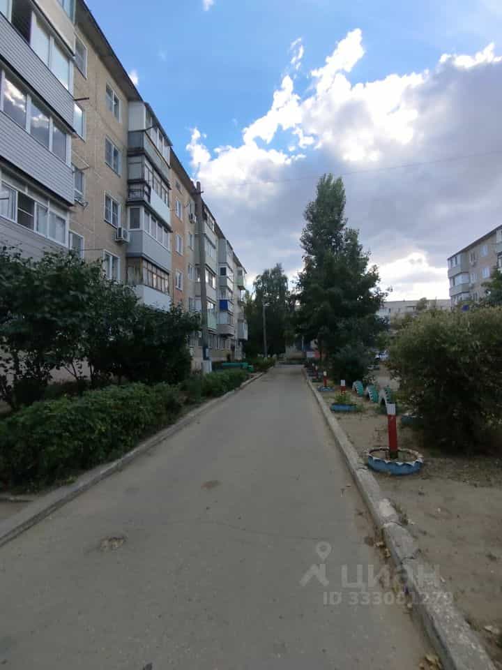 Россия, Волгоградская область, Камышин, улица Нахимова, 17, фото 27