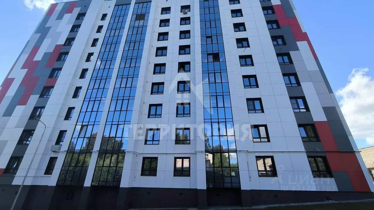 Россия, Кострома, Привокзальная улица, 12, фото 3