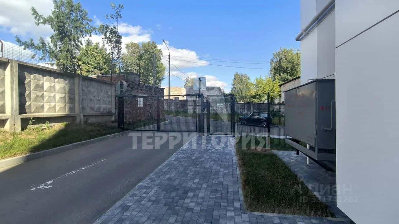 Россия, Кострома, Привокзальная улица, 12, фото 6