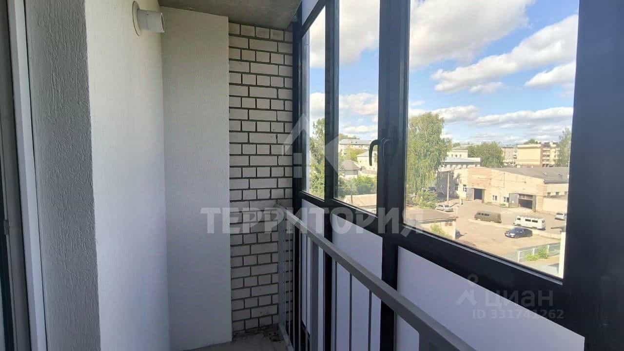 Россия, Кострома, Привокзальная улица, 12, фото 19