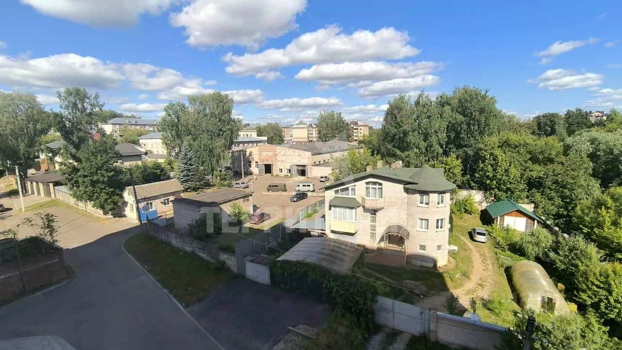 Россия, Кострома, Привокзальная улица, 12, фото 20