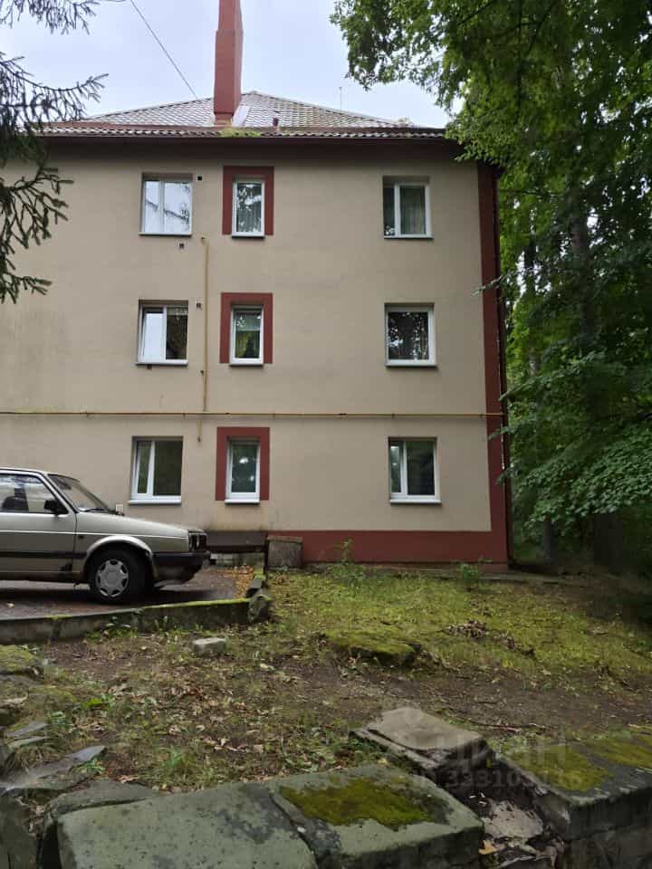 Россия, Калининградская область, Светлогорск, улица Гагарина, 3, фото 2
