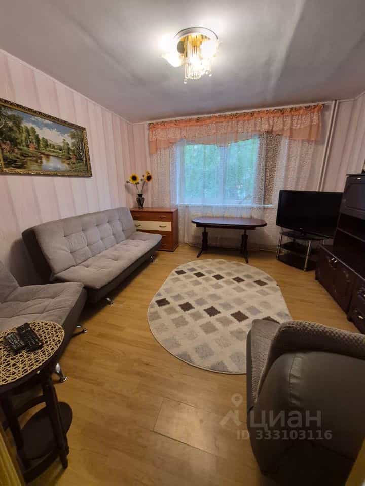 Россия, Калининградская область, Светлогорск, улица Гагарина, 3, фото 4