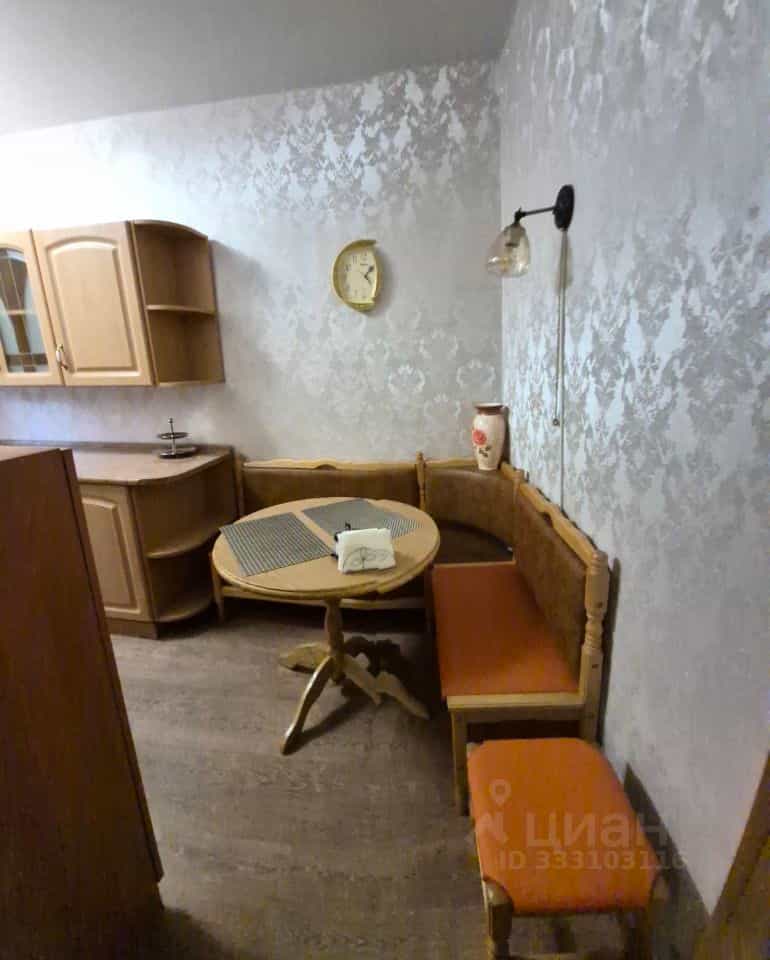 Россия, Калининградская область, Светлогорск, улица Гагарина, 3, фото 9