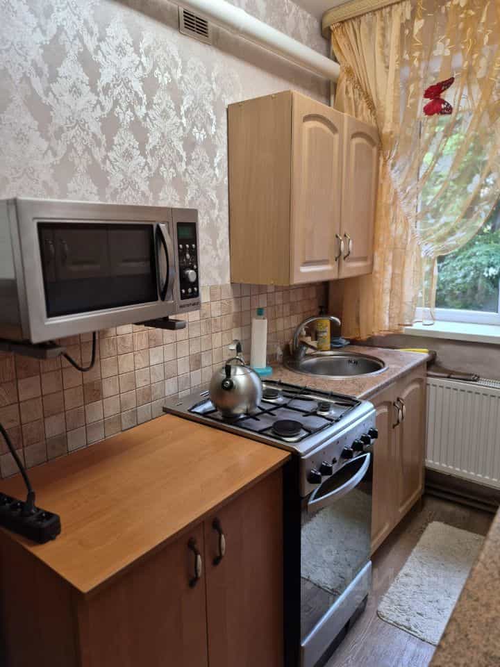 Россия, Калининградская область, Светлогорск, улица Гагарина, 3, фото 10