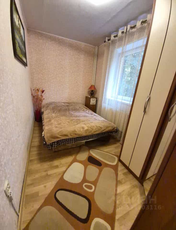 Россия, Калининградская область, Светлогорск, улица Гагарина, 3, фото 12