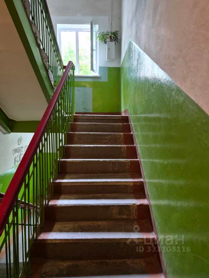 Россия, Калининградская область, Светлогорск, улица Гагарина, 3, фото 15