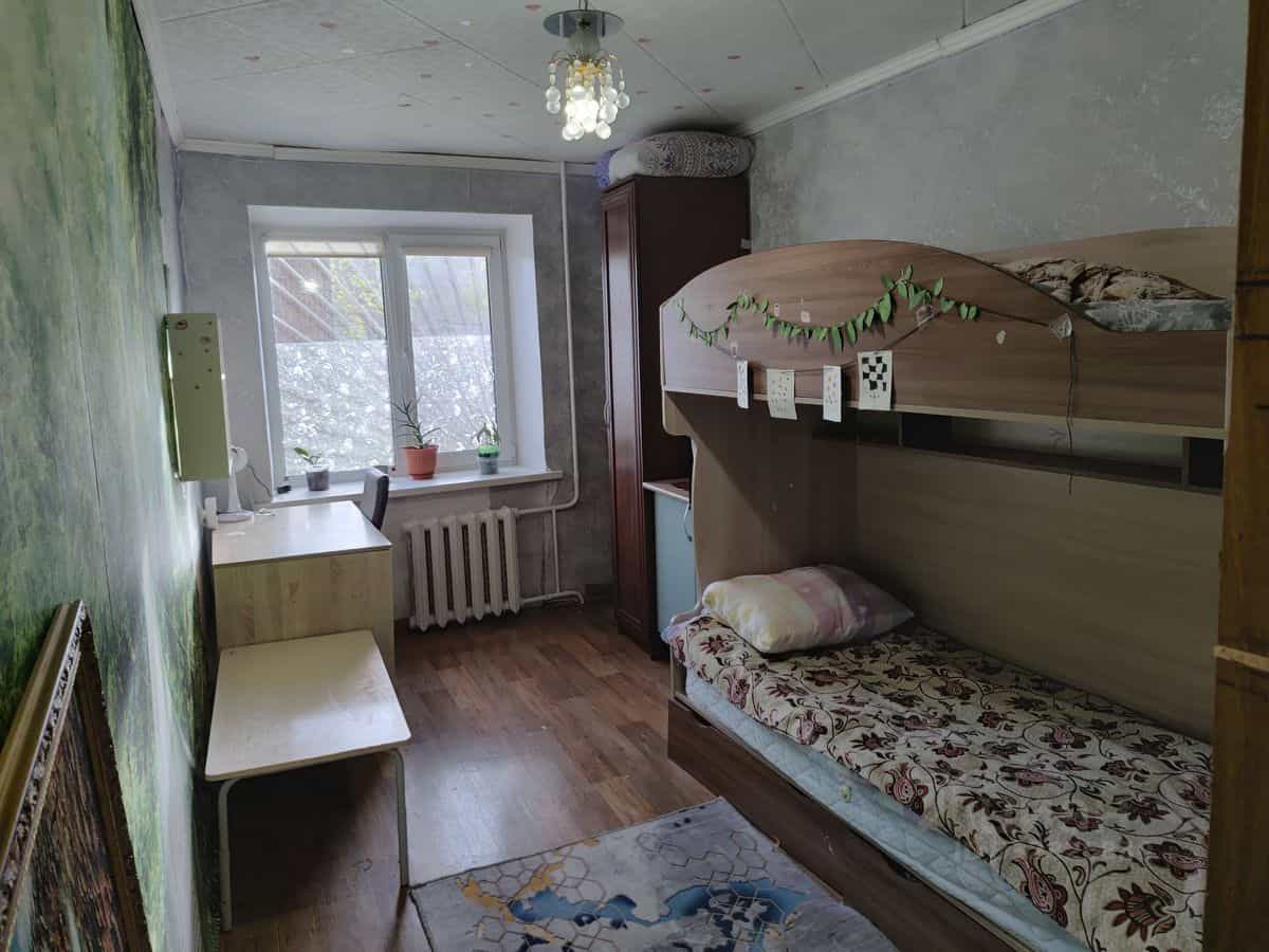 Россия, Саратовская область, Энгельс, улица Ломоносова, 25, фото 7