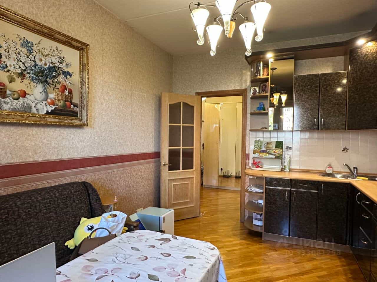 Россия, Московская область, Мытищи, улица Семашко, 26к1, фото 3
