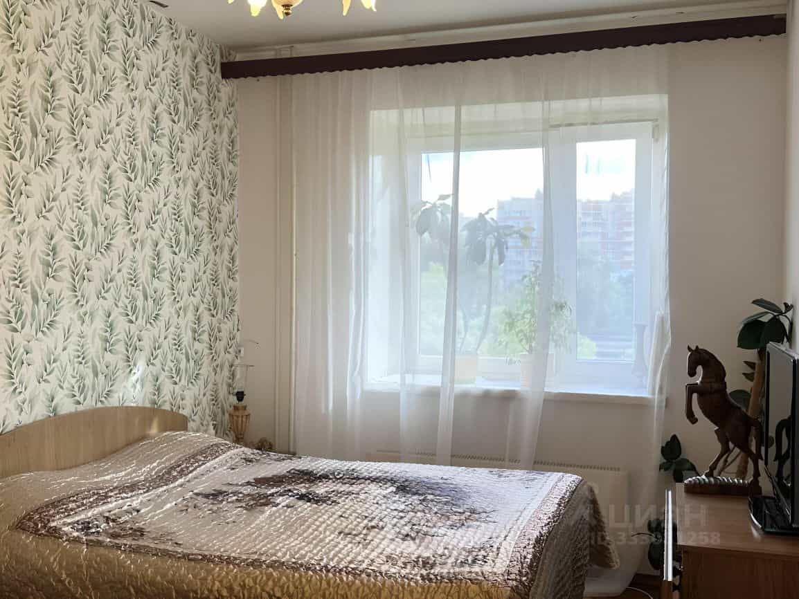 Россия, Московская область, Мытищи, улица Семашко, 26к1, фото 16