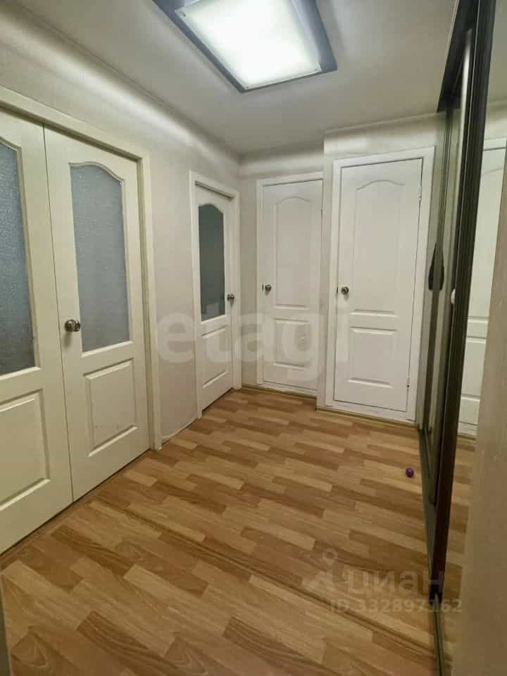 Россия, Республика Татарстан (Татарстан), Набережные Челны, проспект Фоменко, 64, фото 5
