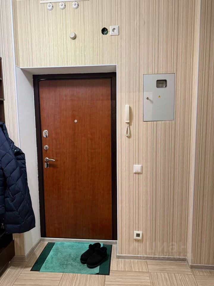 Россия, Ленинградская область, Всеволожск, микрорайон Южный, проспект Добровольского, 22к1, фото 7