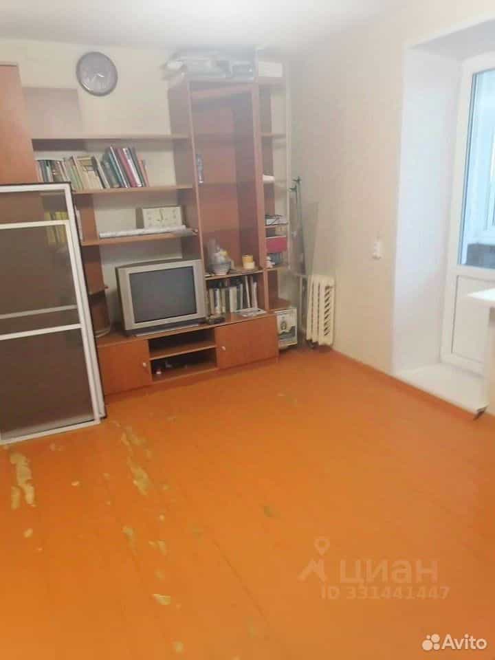 Россия, Ярославль, Московский проспект, 106