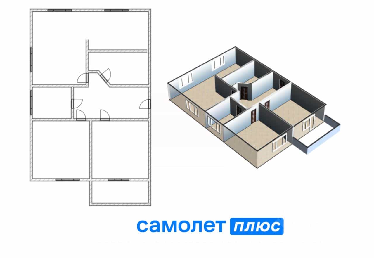 Россия, Кемеровская область — Кузбасс, Междуреченск, Коммунистический проспект, 6, фото 29