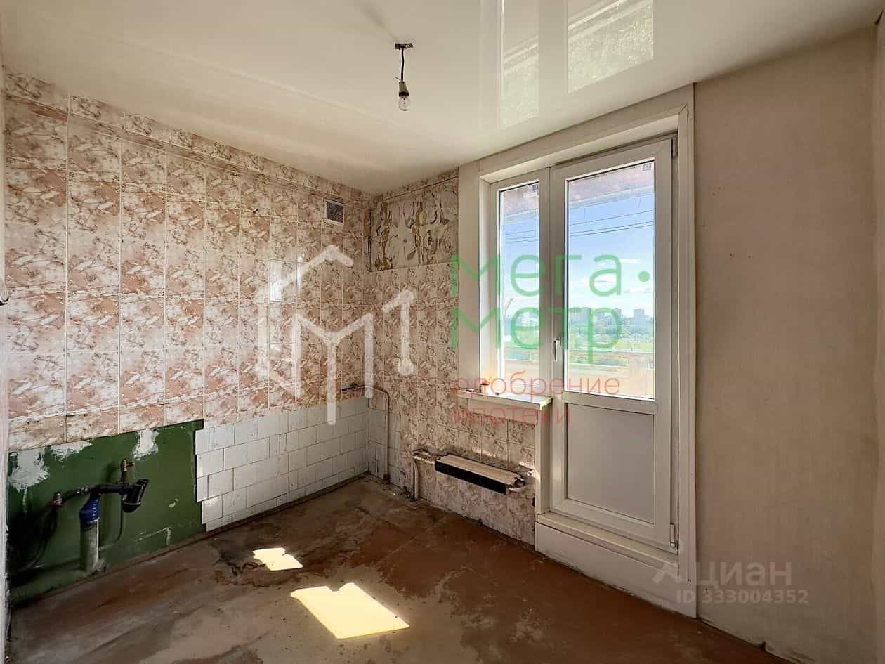 Россия, Воронеж, улица Красных Зорь, 36, фото 8