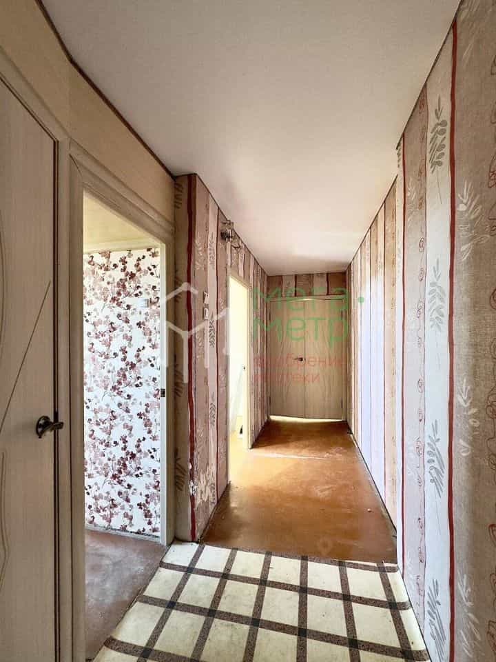 Россия, Воронеж, улица Красных Зорь, 36, фото 11