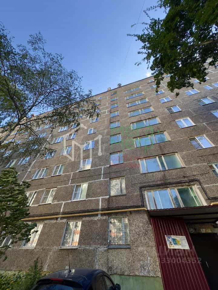 Россия, Воронеж, улица Красных Зорь, 36, фото 14