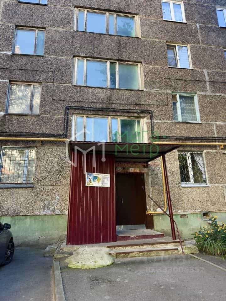 Россия, Воронеж, улица Красных Зорь, 36, фото 15