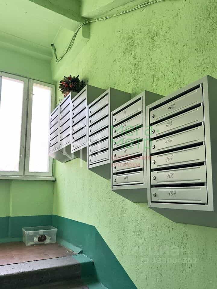 Россия, Воронеж, улица Красных Зорь, 36, фото 18