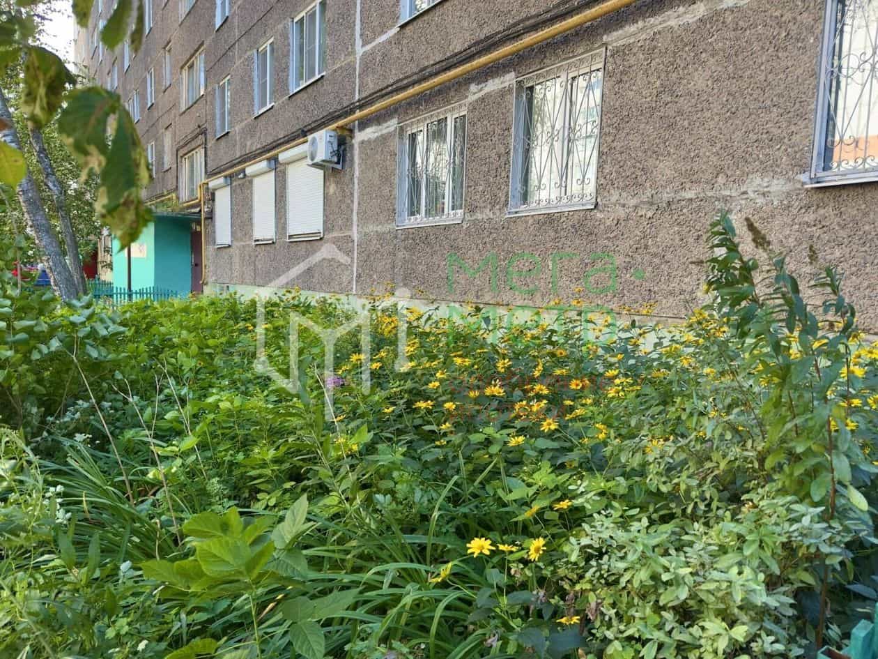 Россия, Воронеж, улица Красных Зорь, 36, фото 19