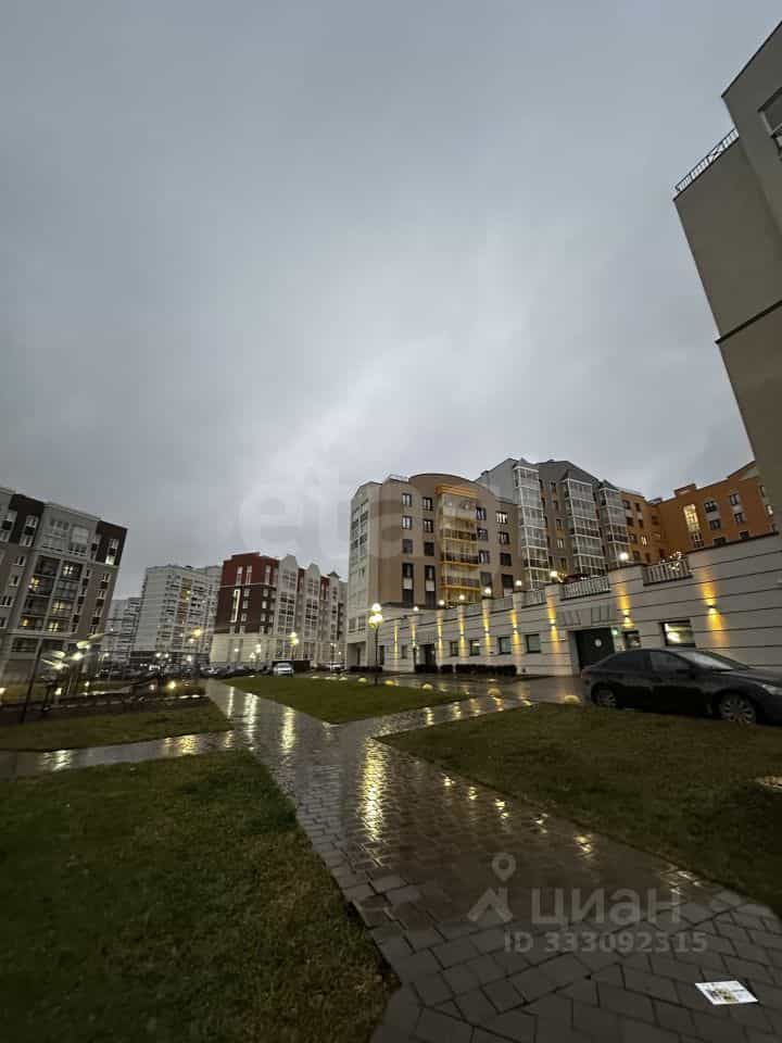 Россия, Удмуртская Республика, Завьяловский район, село Первомайский, улица Строителя Николая Шишкина, 5/4, фото 49