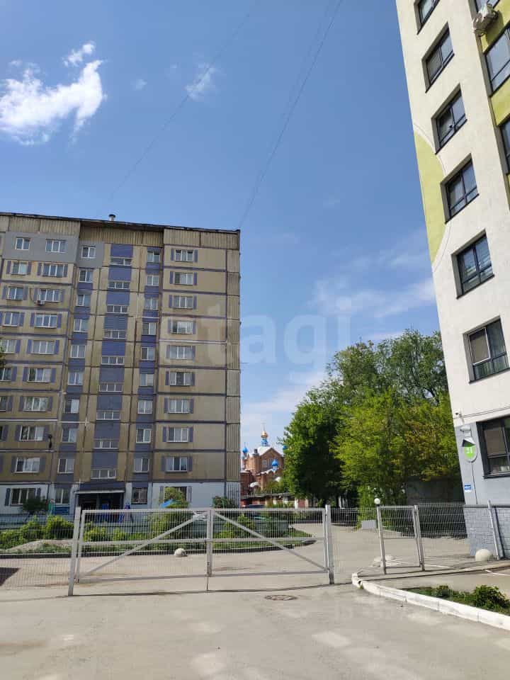 Россия, Алтайский край, Бийск, Согренная улица, 21, фото 13